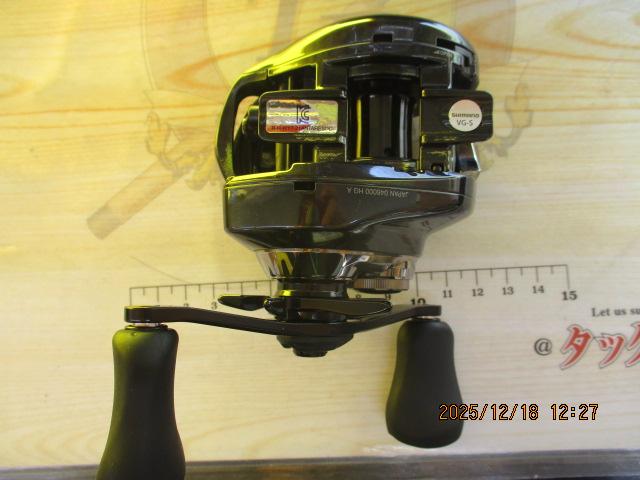 23アンタレスDC MD HG RIGHT