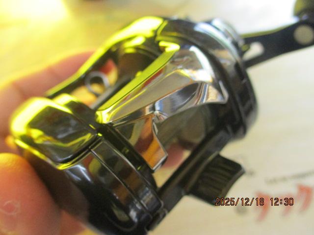 23アンタレスDC MD HG RIGHT