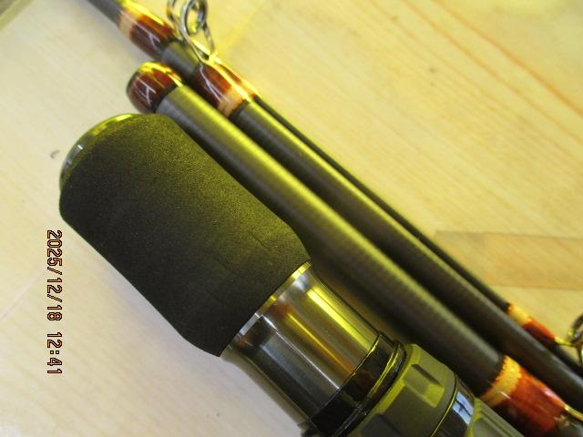 ヴァルキリーワールドエクスペディション VKC-65MH-4