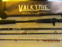 ヴァルキリーワールドエクスペディション VKC-65MH-4