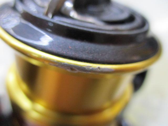 15セフィアSS C3000HGS