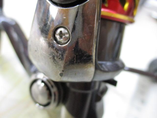 15セフィアSS C3000HGS