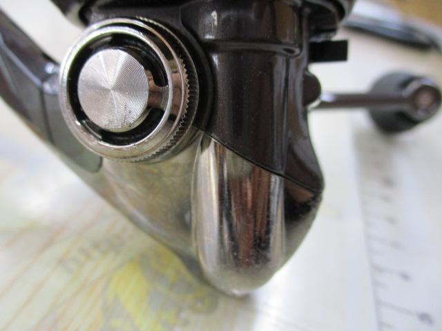 15セフィアSS C3000HGS