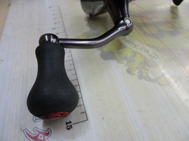 15セフィアSS C3000HGS