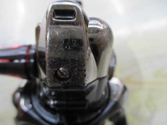 15セフィアSS C3000HGS