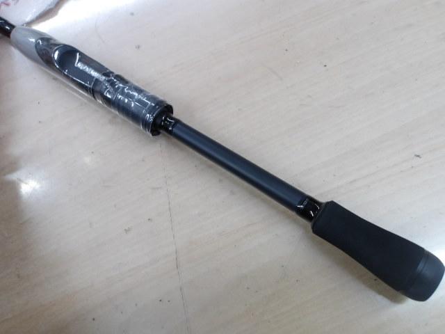 ワイルドサイド WSS62L+/TZ VARIANT