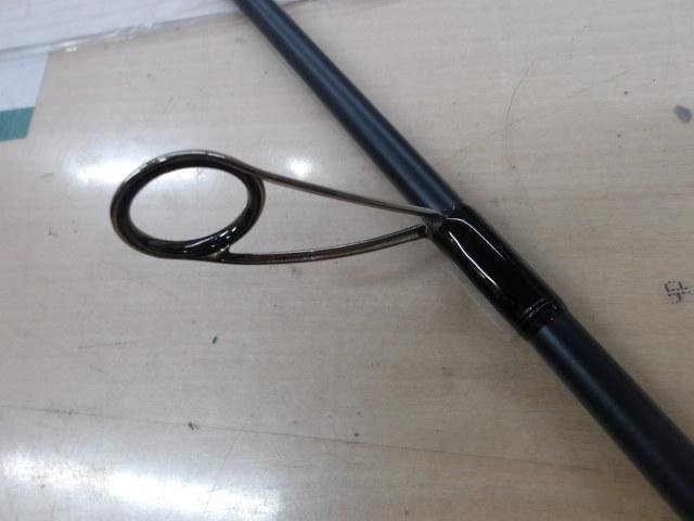 ワイルドサイド WSS62L+/TZ VARIANT