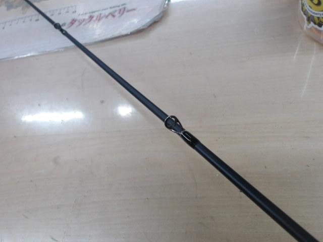 ワイルドサイド WSS62L+/TZ VARIANT