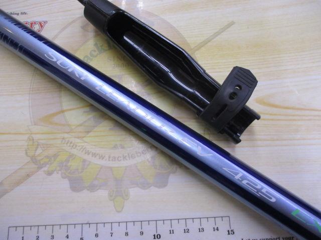 サーフリーダーFV 425EX-T