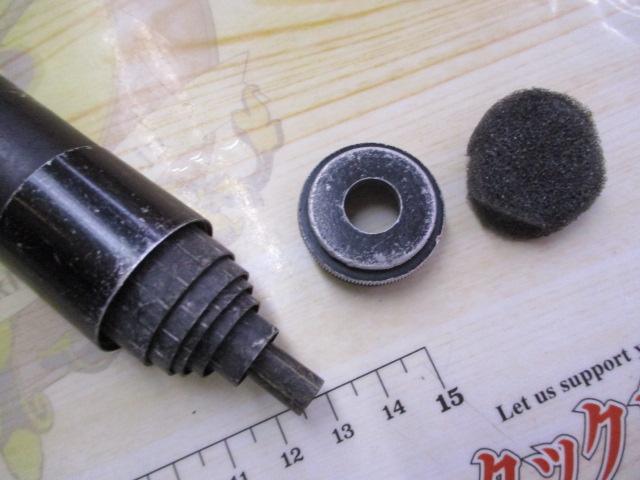 引抜き友水仙中硬硬90