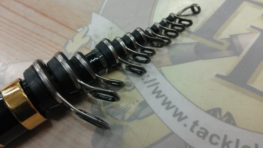 がま磯アテンダーⅡ 1.75-50