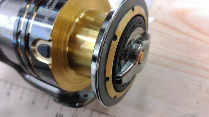 09BB-XテクニウムMg C3000DHG