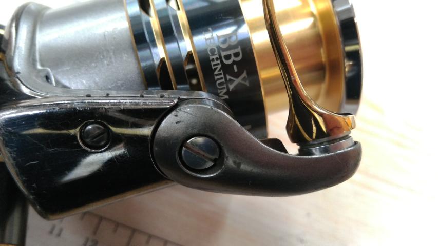 09BB-XテクニウムMg C3000DHG