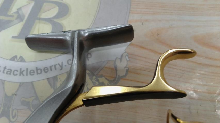 09BB-XテクニウムMg C3000DHG