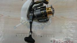 09BB-XテクニウムMg C3000DHG