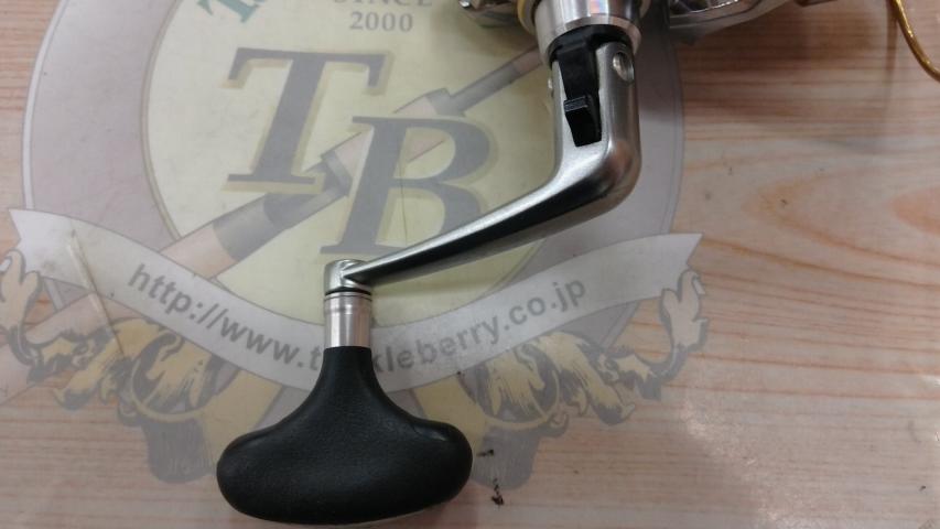 15BB-Xテクニウム C3000DXG S RIGHT