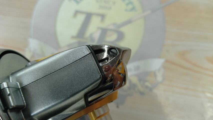 15BB-Xテクニウム C3000DXG S RIGHT