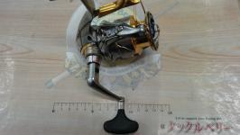 15BB-Xテクニウム C3000DXG S RIGHT