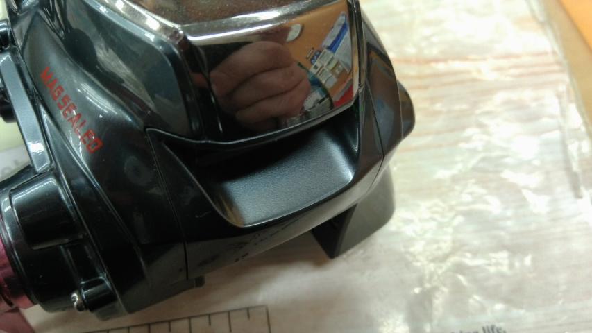 シーボーグ 200J-DH