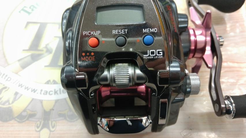 シーボーグ 200J-DH