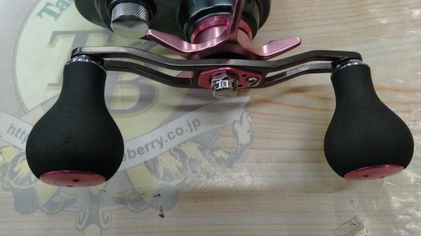 シーボーグ 200J-DH