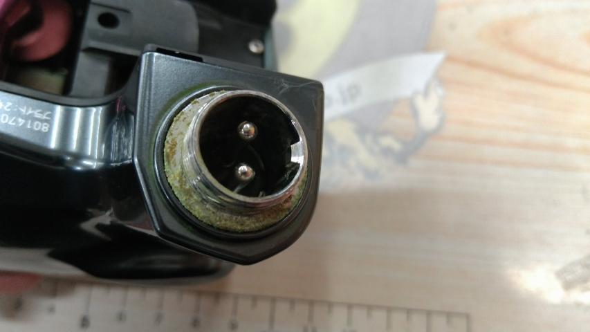 シーボーグ 200J-DH