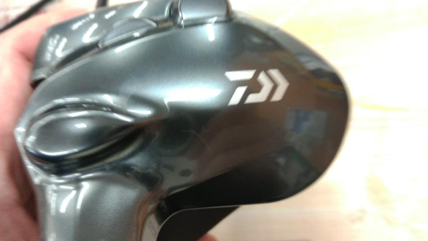 シーボーグ 200J-DH