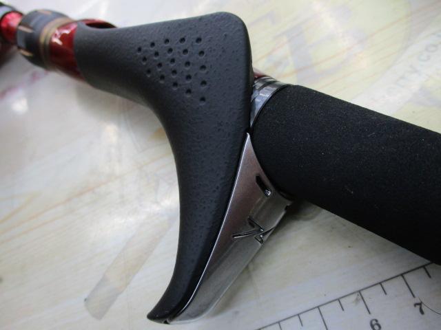 20海攻マダイリミテッド S+300/R｜＠ベリーネット 日本最大新品中古