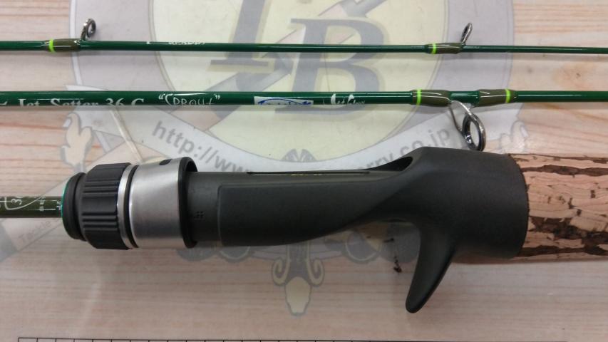 ジェットセッター 36Cスプラウト