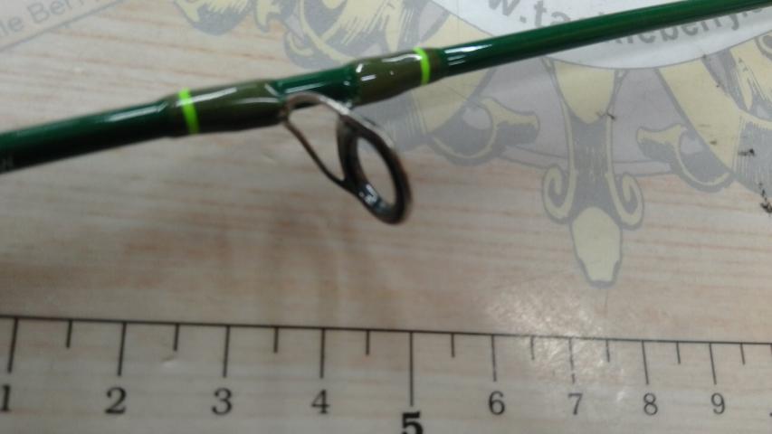 ジェットセッター 36Cスプラウト