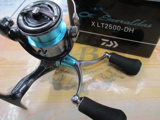 24エメラルダスX LT2500-DH