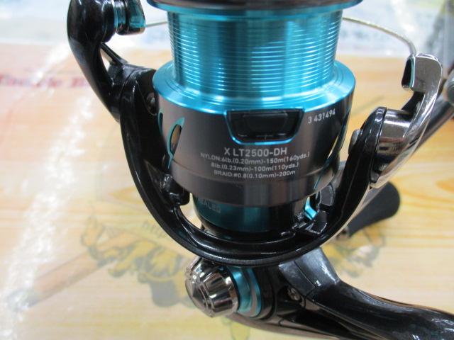 24エメラルダスX LT2500-DH