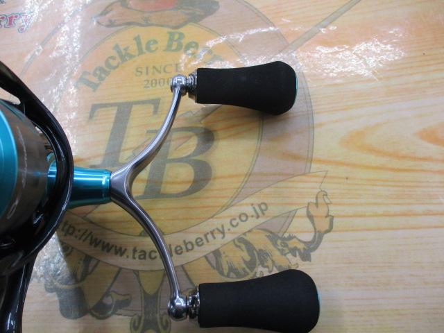 24エメラルダスX LT2500-DH