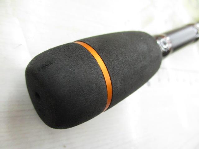 ガルプスティック GSS-806ML TE ORG