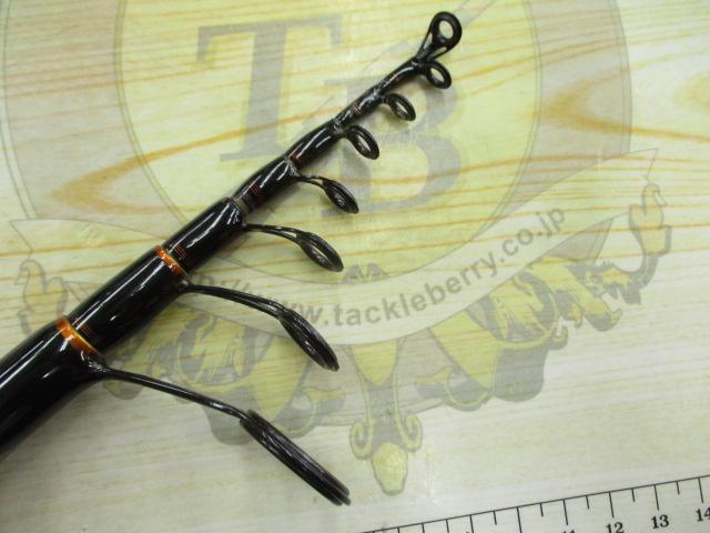 ガルプスティック GSS-806ML TE ORG