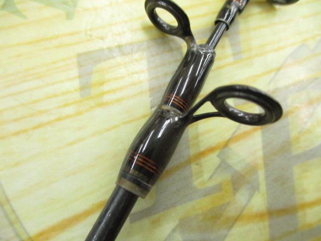 ガルプスティック GSS-806ML TE ORG