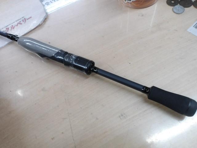 ワイルドサイド WSS-ST510UL/TZ VARIANT Solid Tip Model