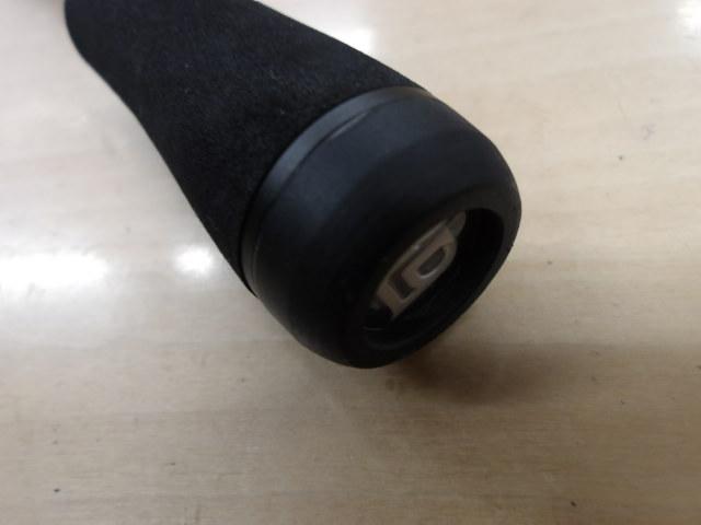 ワイルドサイド WSS-ST510UL/TZ VARIANT Solid Tip Model