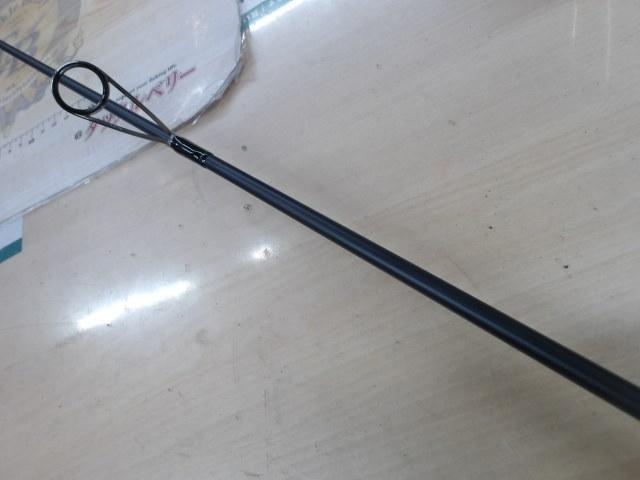 ワイルドサイド WSS-ST510UL/TZ VARIANT Solid Tip Model