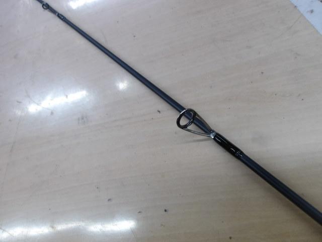 ワイルドサイド WSS-ST510UL/TZ VARIANT Solid Tip Model