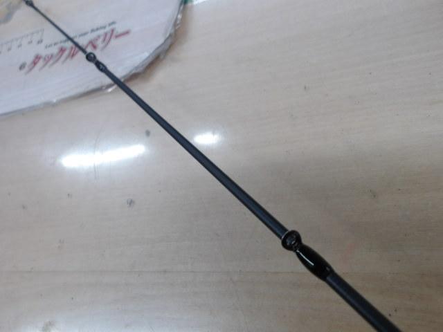 ワイルドサイド WSS-ST510UL/TZ VARIANT Solid Tip Model