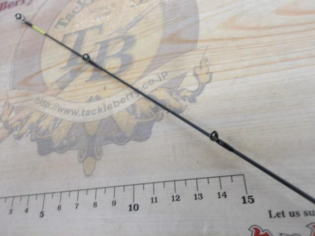 ワイルドサイド WSS-ST510UL/TZ VARIANT Solid Tip Model