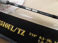 ワイルドサイド WSS-ST510UL/TZ VARIANT Solid Tip Model