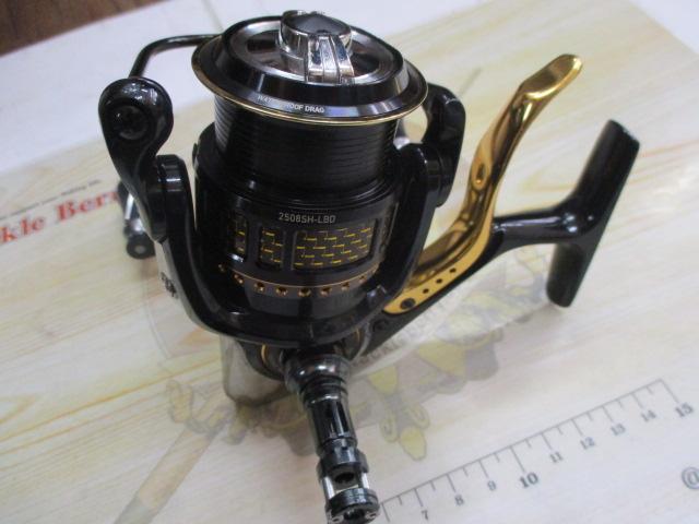 モアザンブランジーノ 2508SHLBD｜＠ベリーネット 日本最大新品中古