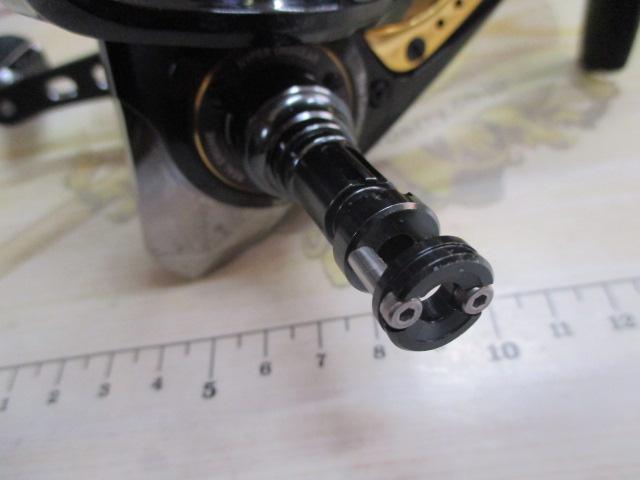 モアザンブランジーノ 2508SHLBD