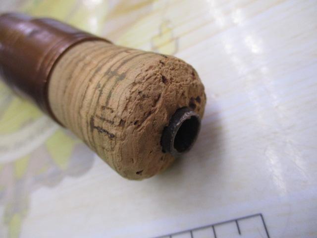 サイラフレックス138cm