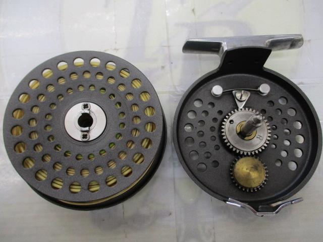 バテンキルディスク5/6 ガンメタ