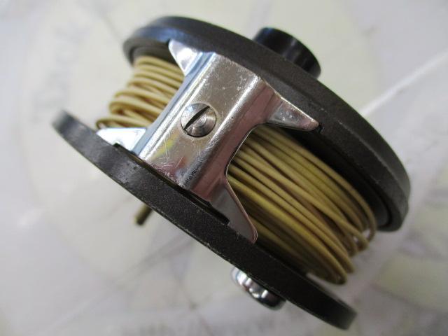 バテンキルディスク5/6 ガンメタ