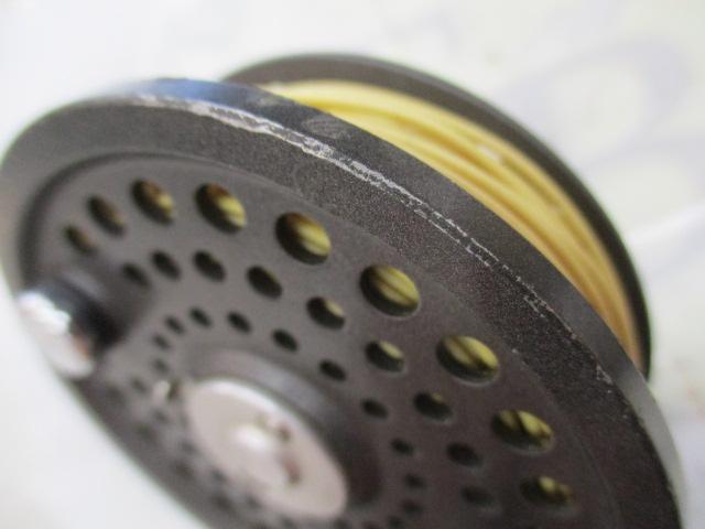 バテンキルディスク5/6 ガンメタ