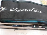 エメラルダスエア AGS74MMH・R